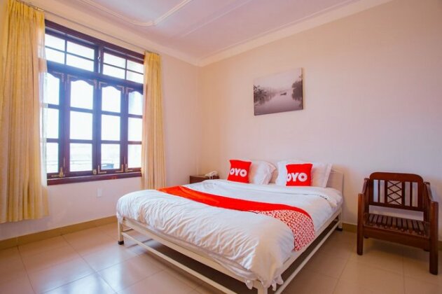 Glenda Hotel - Photo2