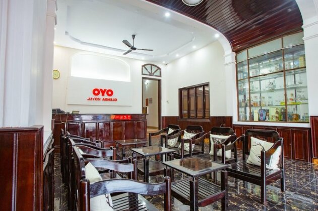 Glenda Hotel - Photo3