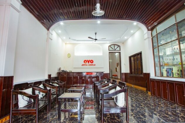 Glenda Hotel - Photo4