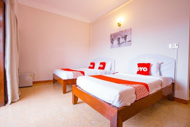 Glenda Hotel - Photo5