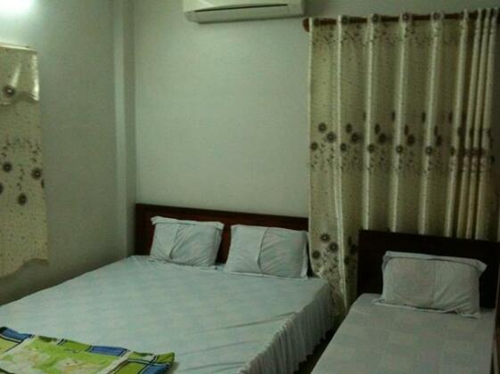 Guesthouse 6/8 - Photo3