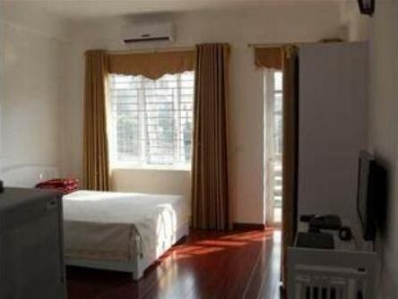 Hai Au Hotel Hue - Photo2