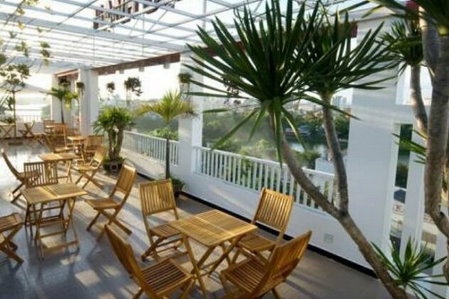 Hanh Dat Hotel Hue - Photo2