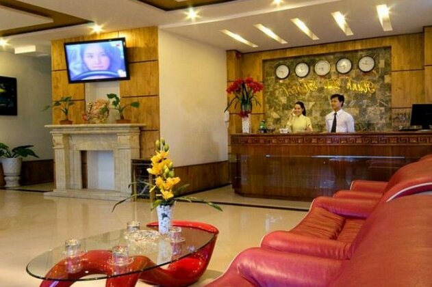 Hanh Dat Hotel Hue - Photo3