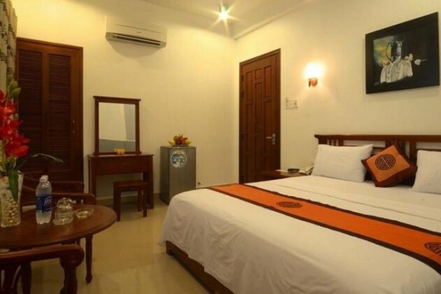 Hanh Dat Hotel Hue - Photo4