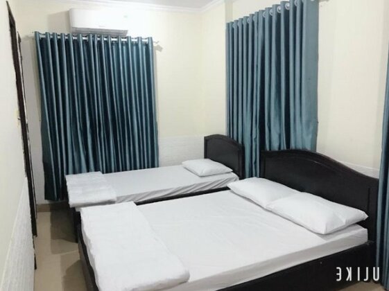 Happiness Guest House Hue