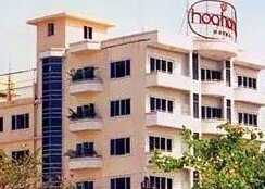 Hoa Hong Hotel