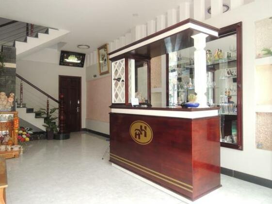 Hoang Anh Guesthouse - Photo4