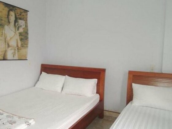 Hoang Anh Guesthouse - Photo5