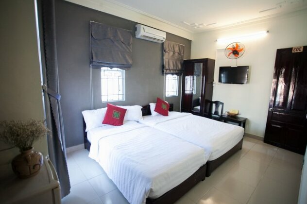 Hoang Trieu Hotel Hue - Photo5