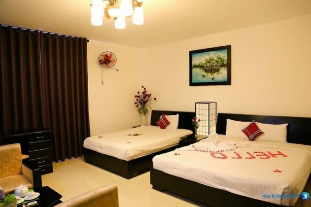 Homeland Hotel Hue - Photo2
