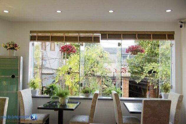 Homeland Hotel Hue - Photo3