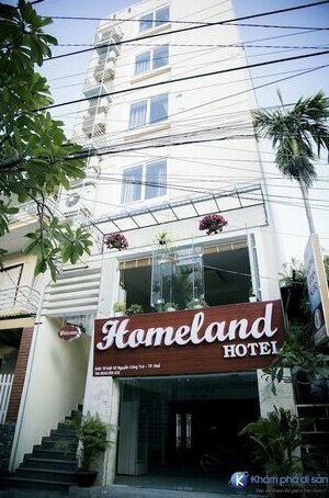Homeland Hotel Hue
