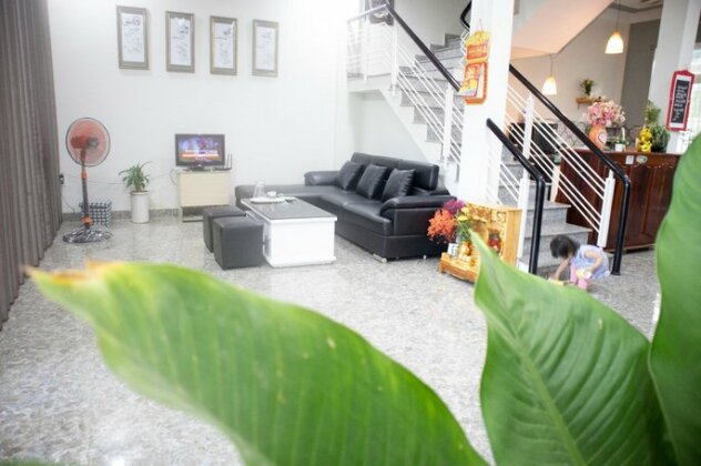 Homestay - Hue Memory Homestay - Photo2