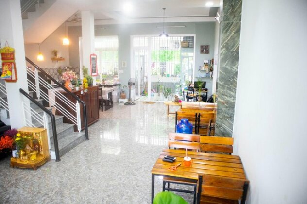 Homestay - Hue Memory Homestay - Photo3