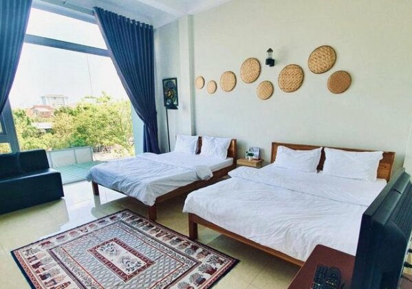 Homestay - Hue Memory Homestay - Photo5