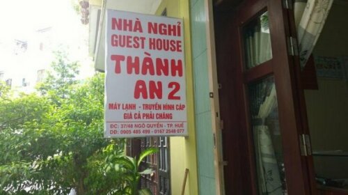 Hong Phat Hostel