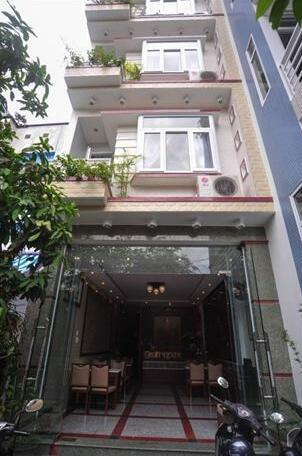Hong Thien Backpackers Hotel - Photo2