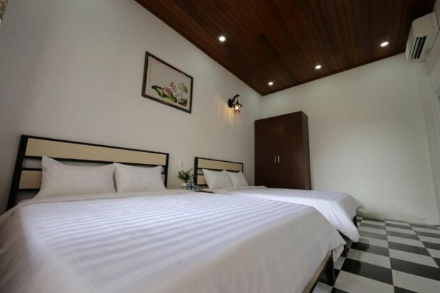 Hue Amy Homestay - Photo2