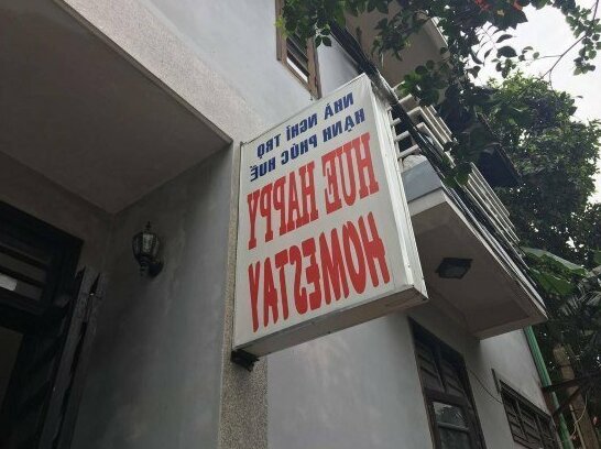 Hue Happy Homestay - Photo2