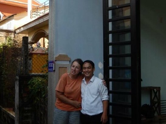 Hue Happy Homestay - Photo5