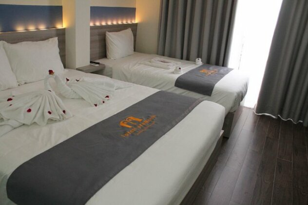 Hue Mate Hotel - Photo2