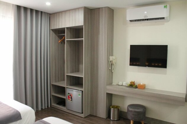 Hue Mate Hotel - Photo3