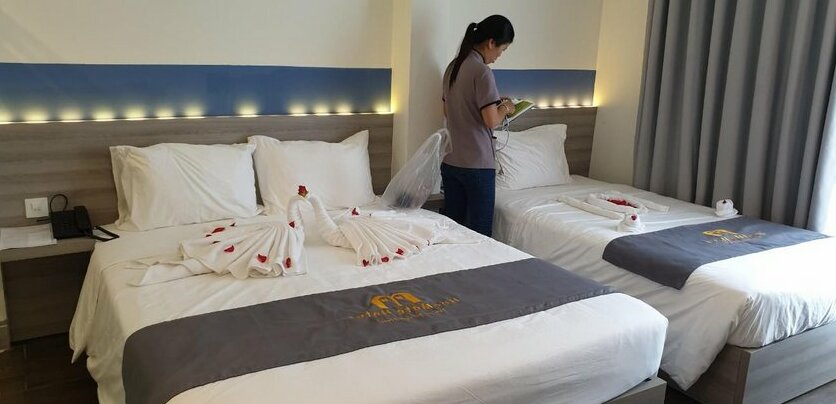 Hue Mate Hotel - Photo4