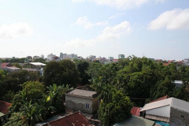 Hue Mate Hotel - Photo5