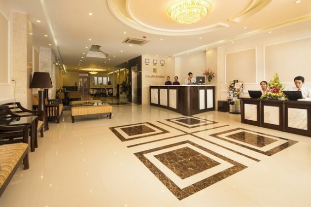 Hue Serene Palace Hotel - Photo3