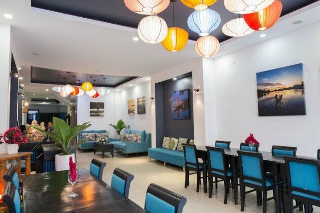 Hue Sports 1 Hotel - Photo2