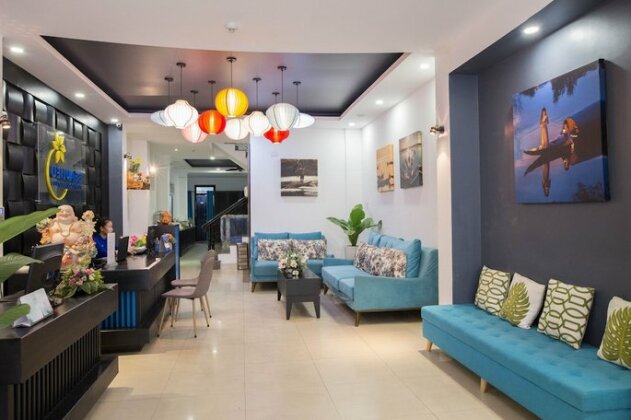 Hue Sports 1 Hotel - Photo3