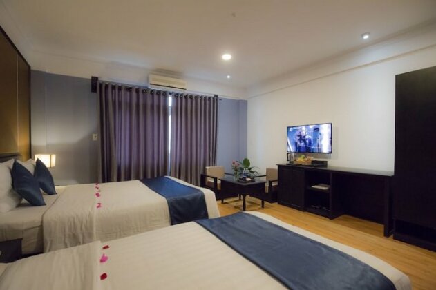 Hue Sports 1 Hotel - Photo4