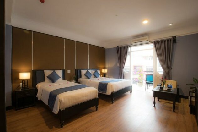 Hue Sports 1 Hotel - Photo5