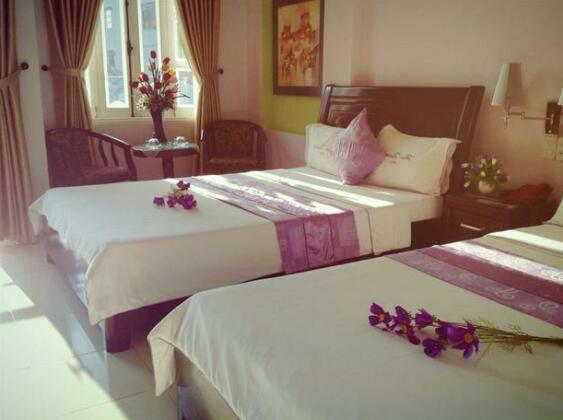 Hue Thuong Hotel - Photo5