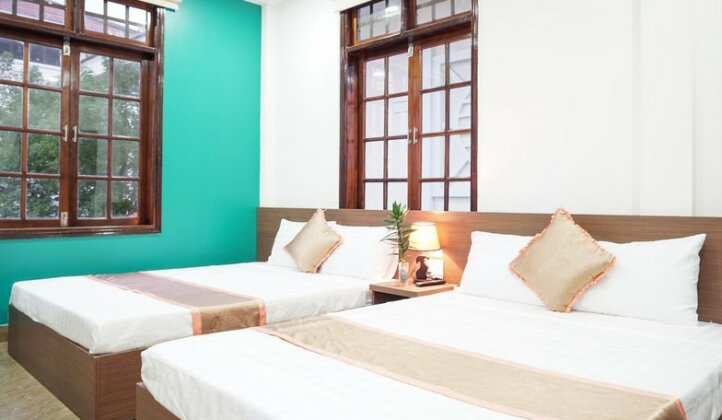Hung Long Hostel - Photo2