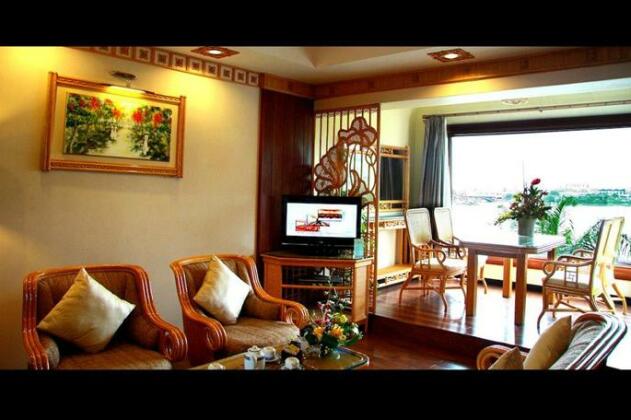 Huong Giang Hotel Resort & Spa - Photo3