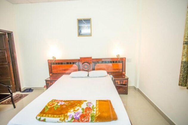 Huong Vy 3 Hotel - Photo2