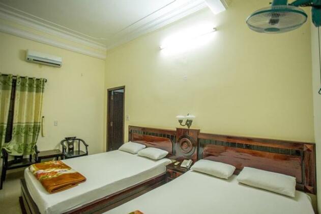 Huong Vy 3 Hotel - Photo3