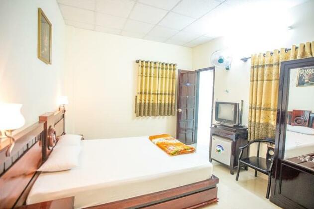 Huong Vy 3 Hotel - Photo4