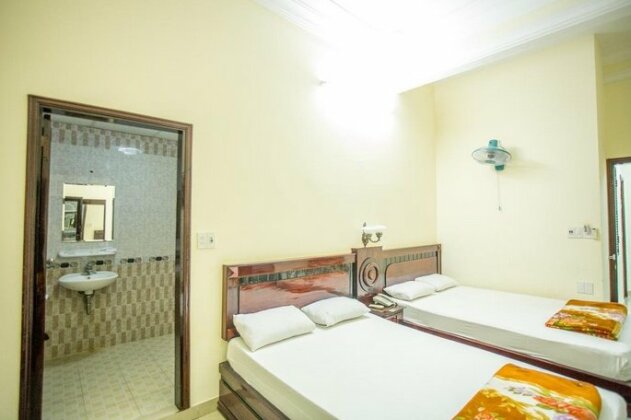 Huong Vy 3 Hotel - Photo5