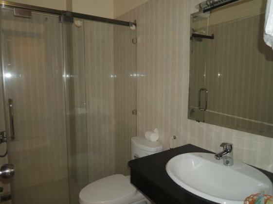 Huyen Trang 1 Hotel - Photo2
