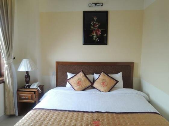 Huyen Trang 1 Hotel - Photo3