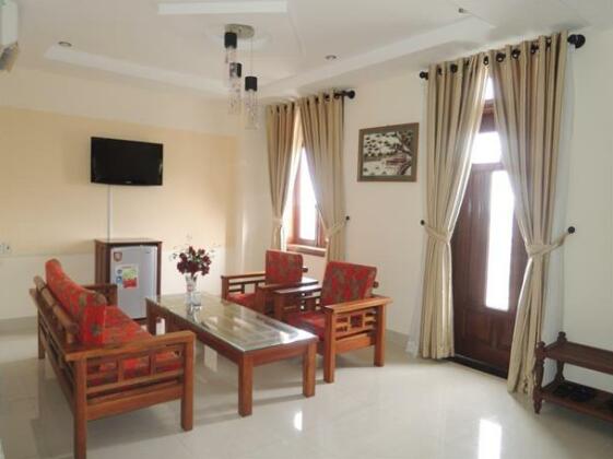Huyen Trang 1 Hotel - Photo5