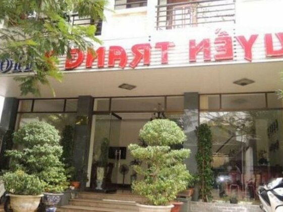 Huyen Trang 2 Hotel - Photo2