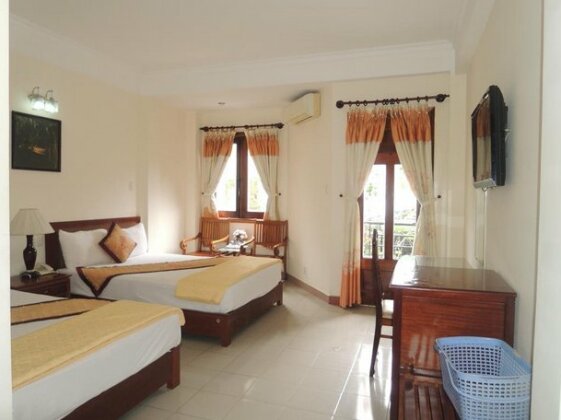Huyen Trang 2 Hotel - Photo5