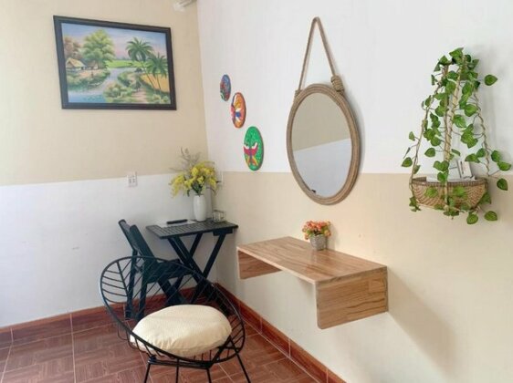 IBIZA Guest House Hue - Photo2