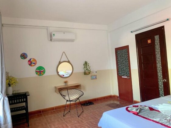 IBIZA Guest House Hue - Photo5