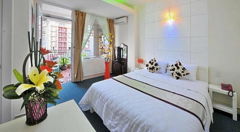 Ideal Hotel Hue - Photo4