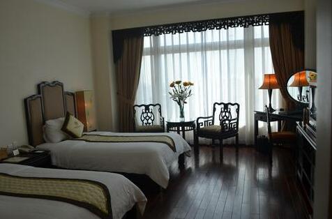 Imperial Hue Hotel - Photo3